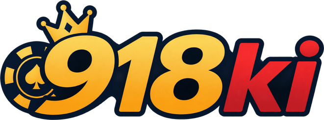 918ki Logo